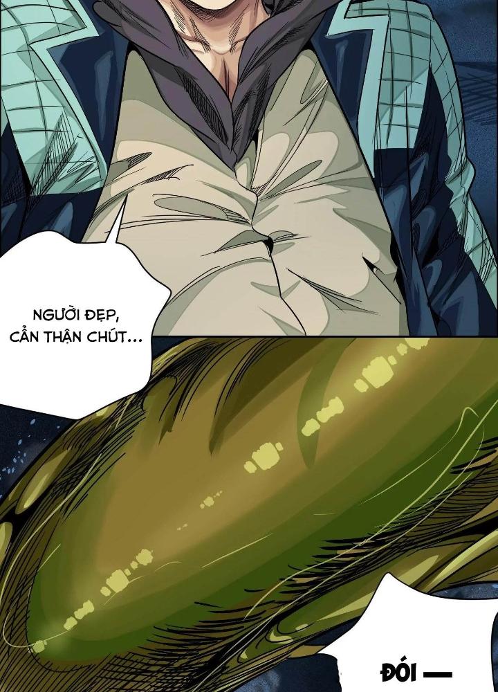 Dị Thú Mê Thành Chapter 22 - Trang 2