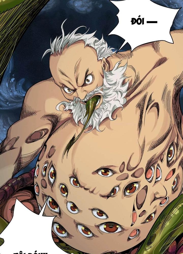 Dị Thú Mê Thành Chapter 22 - Trang 2