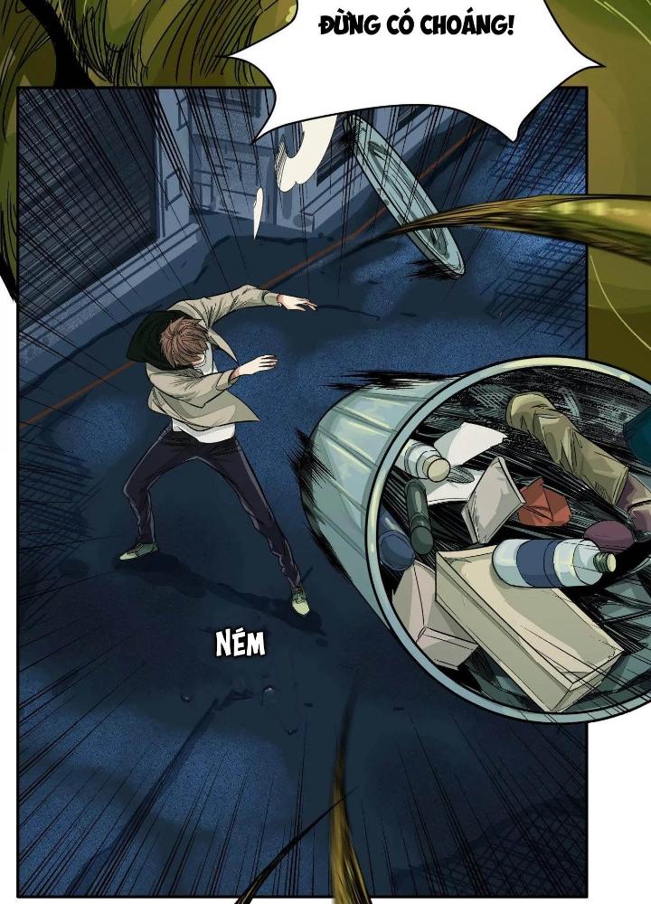 Dị Thú Mê Thành Chapter 22 - Trang 2
