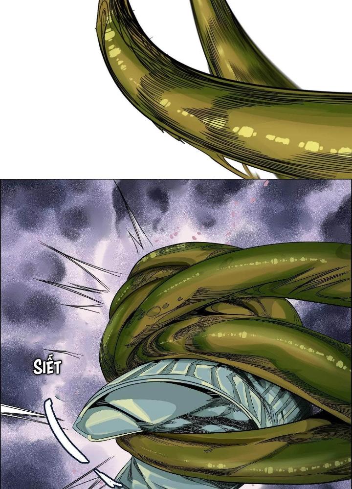 Dị Thú Mê Thành Chapter 22 - Trang 2
