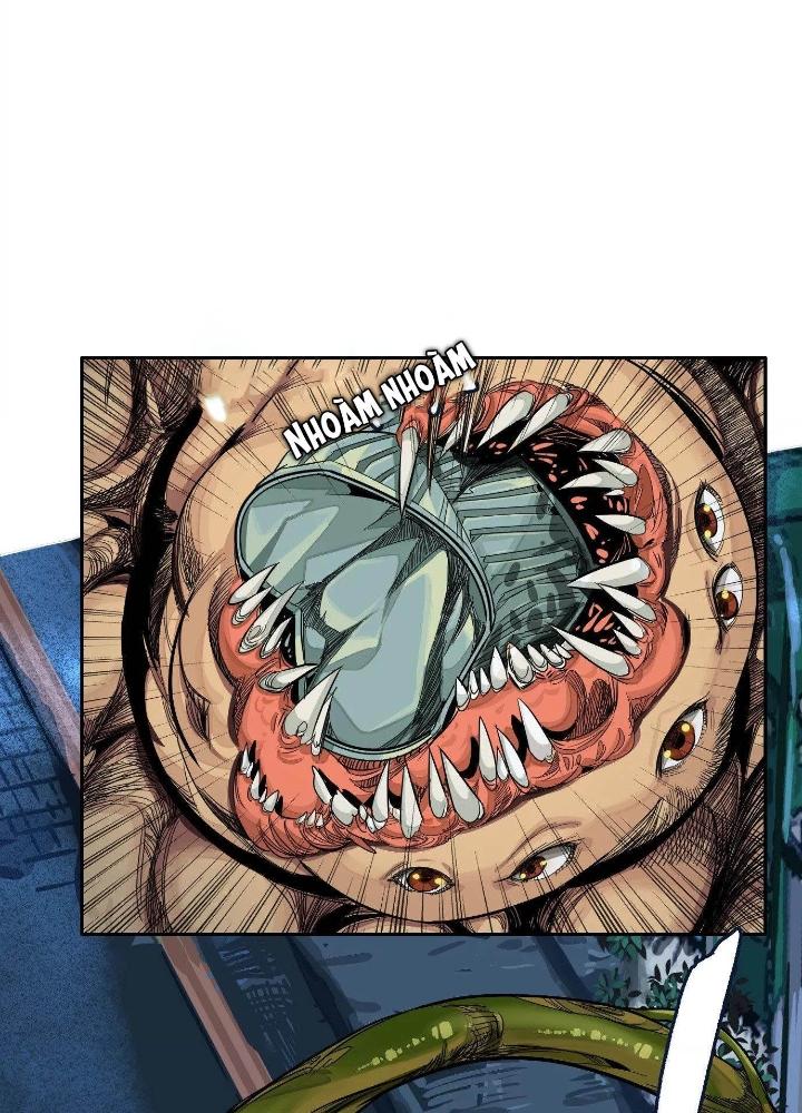 Dị Thú Mê Thành Chapter 22 - Trang 2
