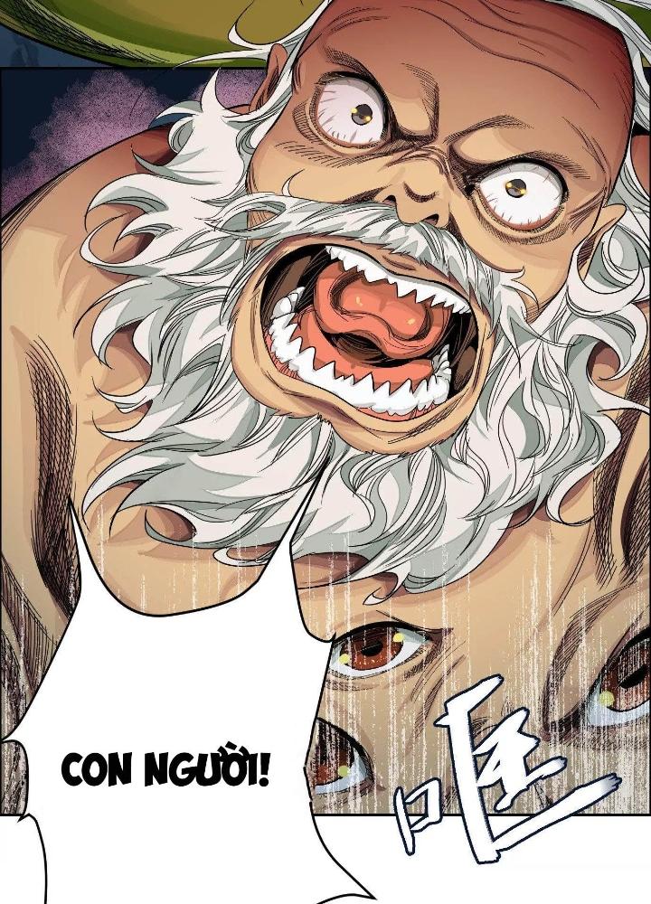 Dị Thú Mê Thành Chapter 22 - Trang 2