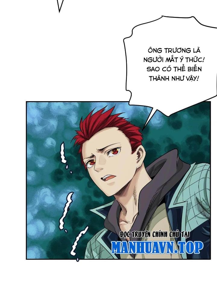 Dị Thú Mê Thành Chapter 22 - Trang 2