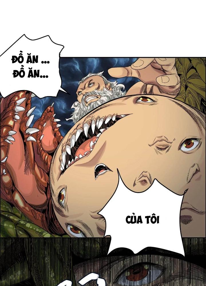 Dị Thú Mê Thành Chapter 22 - Trang 2