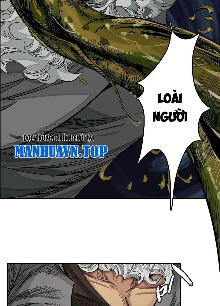 Dị Thú Mê Thành Chapter 22 - Trang 2