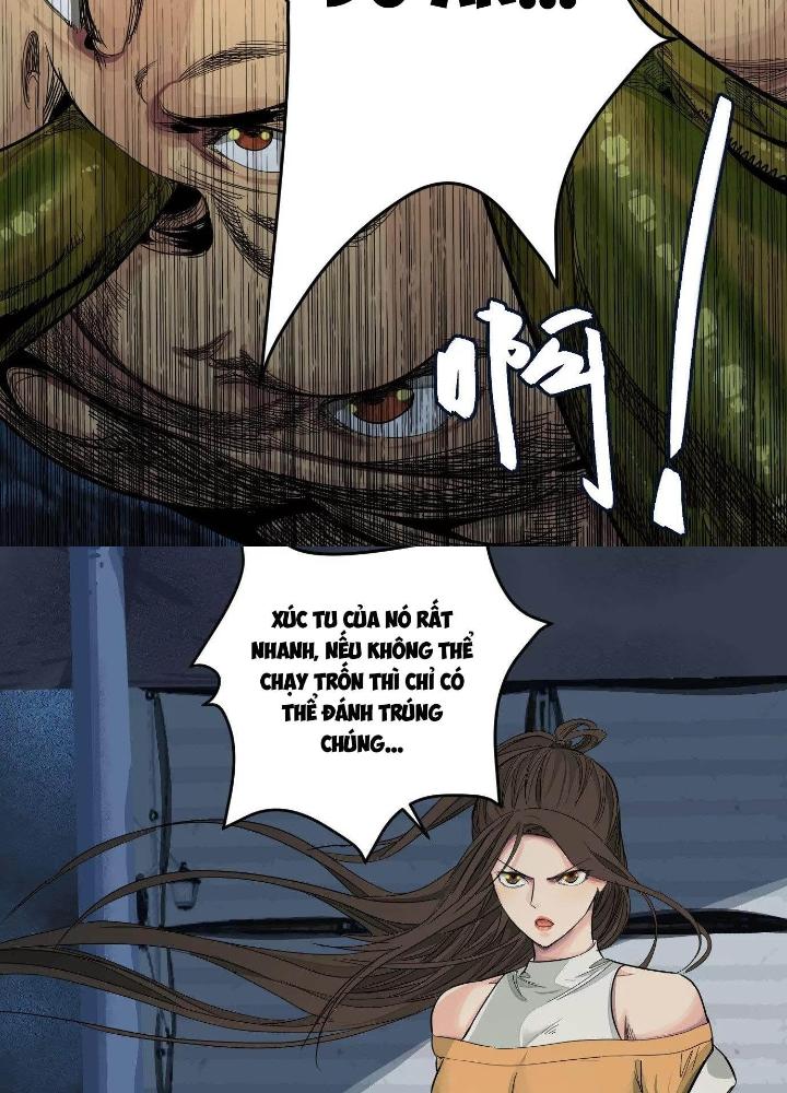 Dị Thú Mê Thành Chapter 22 - Trang 2