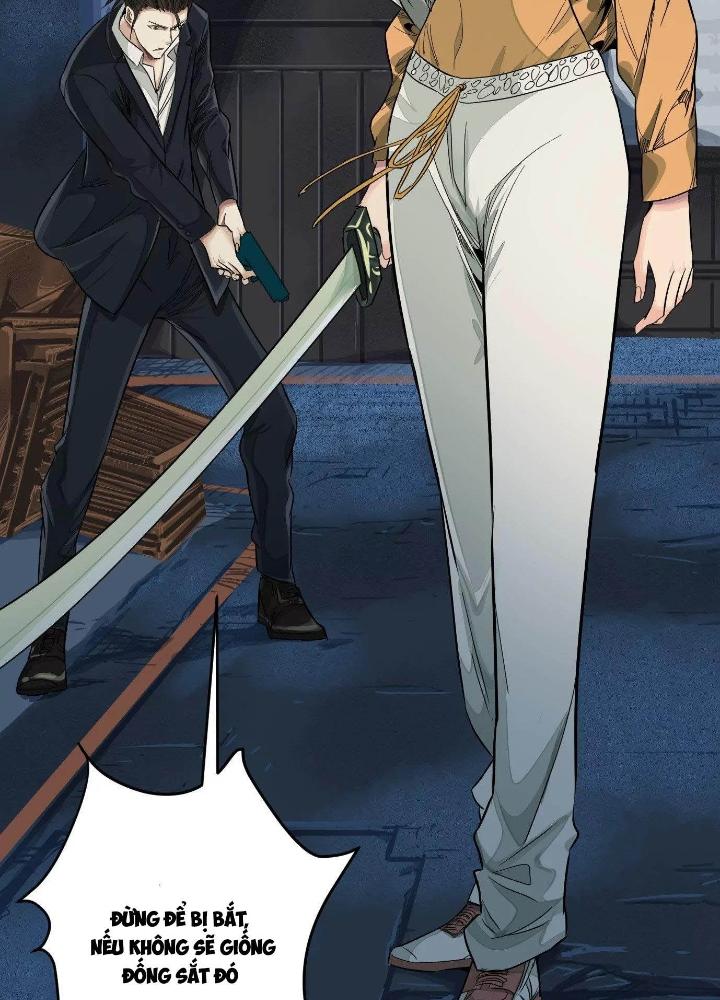 Dị Thú Mê Thành Chapter 22 - Trang 2