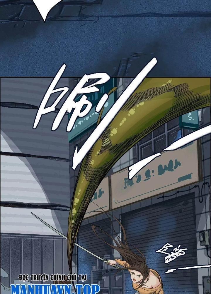 Dị Thú Mê Thành Chapter 22 - Trang 2