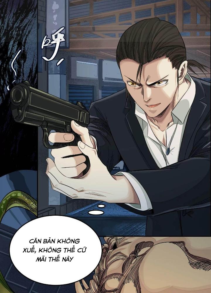 Dị Thú Mê Thành Chapter 22 - Trang 2