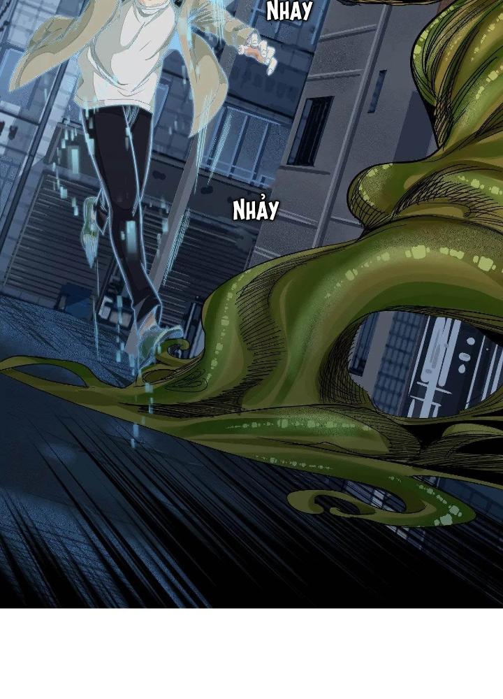 Dị Thú Mê Thành Chapter 22 - Trang 2