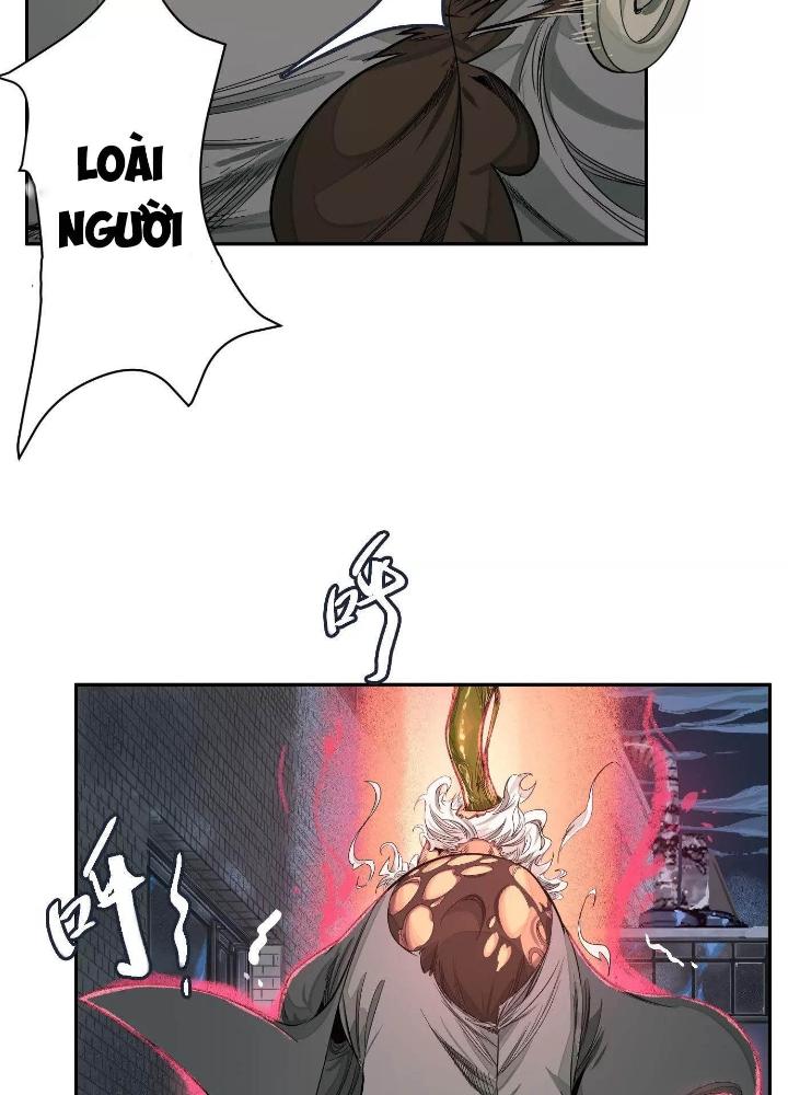 Dị Thú Mê Thành Chapter 22 - Trang 2