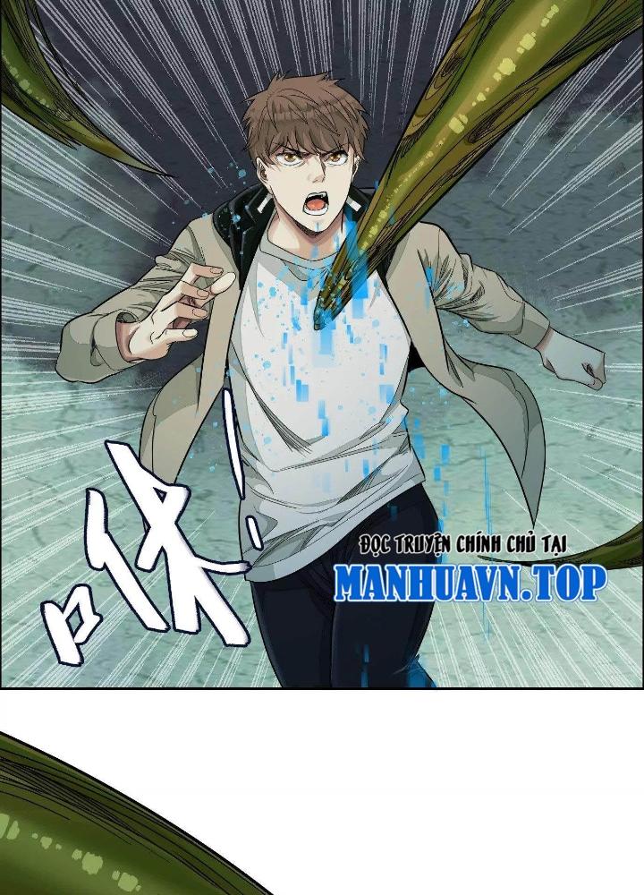 Dị Thú Mê Thành Chapter 22 - Trang 2