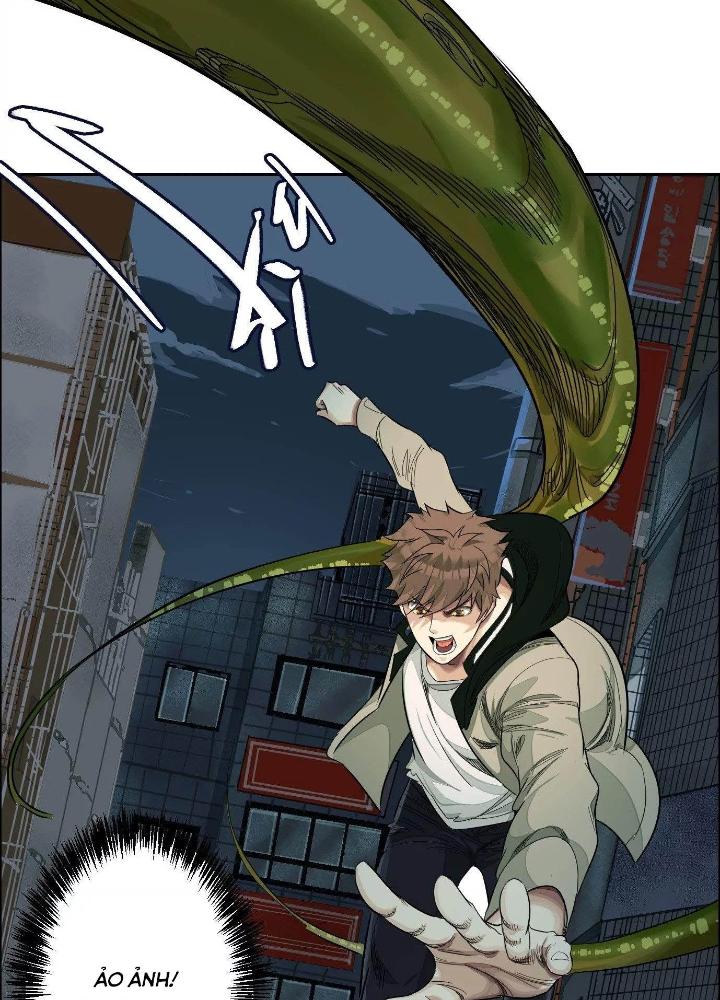 Dị Thú Mê Thành Chapter 22 - Trang 2