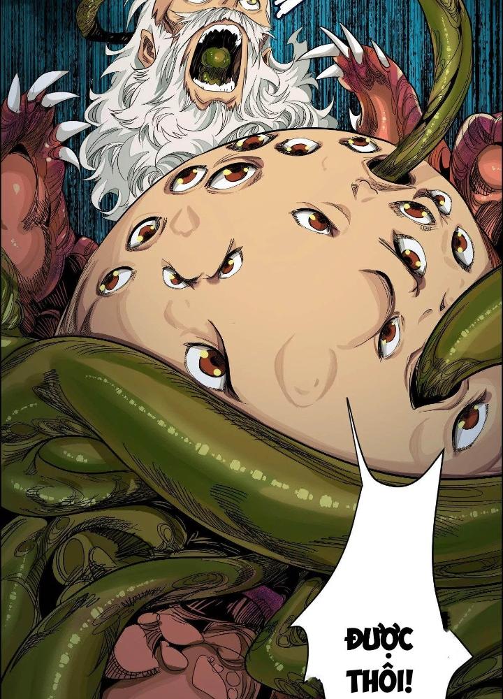 Dị Thú Mê Thành Chapter 22 - Trang 2