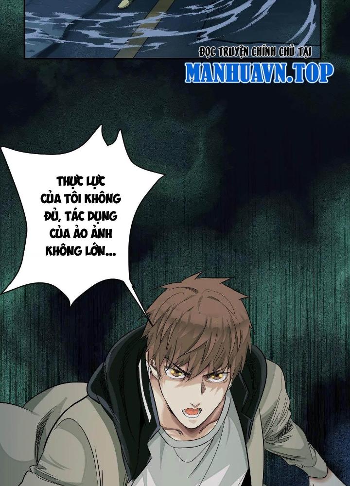 Dị Thú Mê Thành Chapter 22 - Trang 2