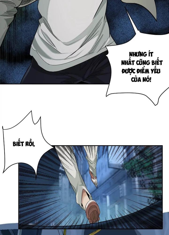 Dị Thú Mê Thành Chapter 22 - Trang 2