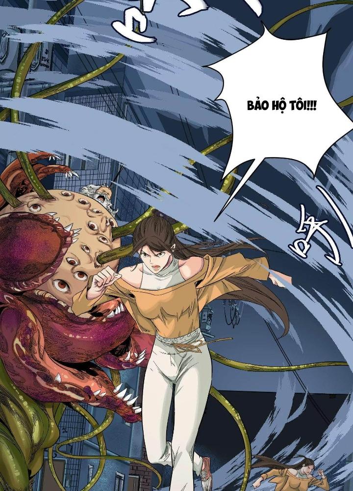 Dị Thú Mê Thành Chapter 22 - Trang 2