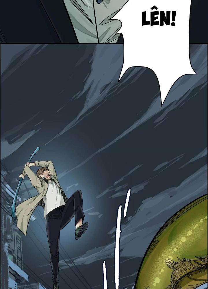 Dị Thú Mê Thành Chapter 23 - Trang 2