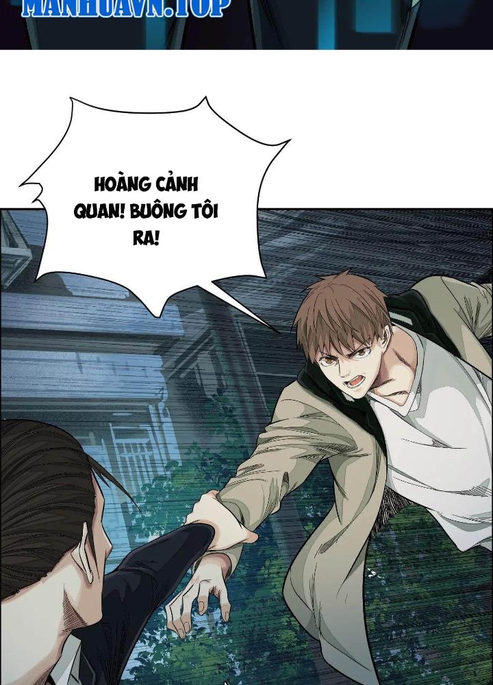 Dị Thú Mê Thành Chapter 23 - Trang 2