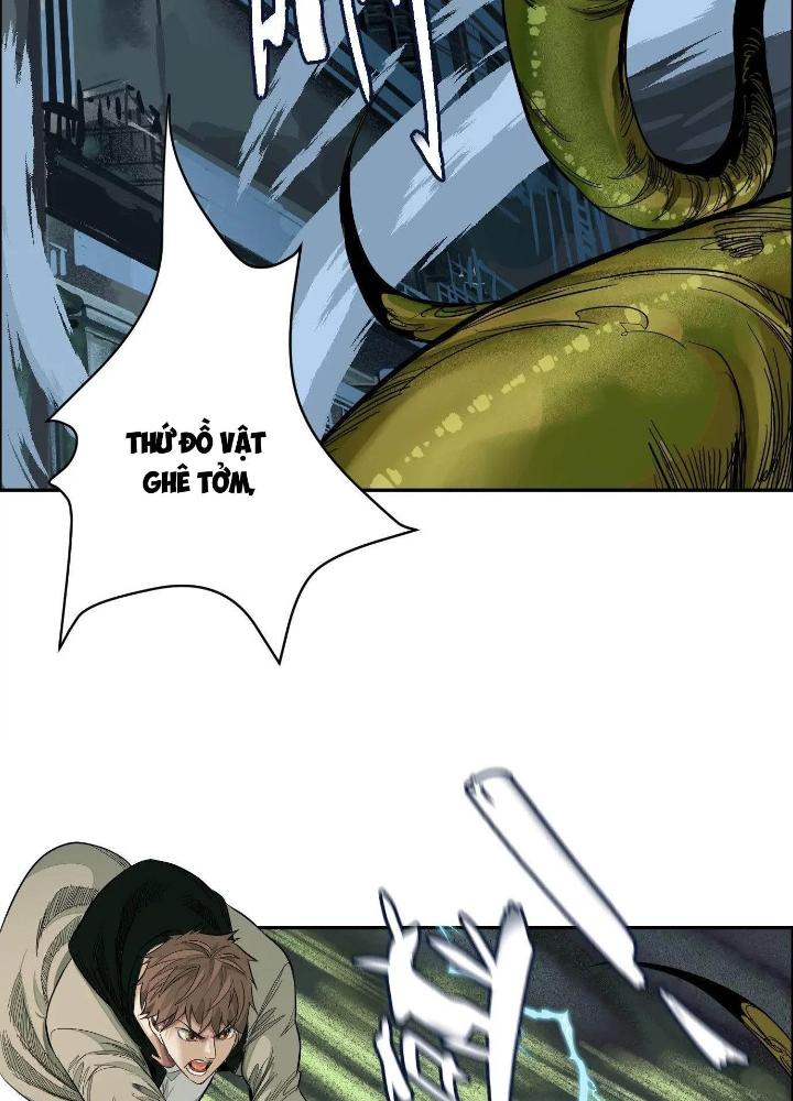 Dị Thú Mê Thành Chapter 23 - Trang 2