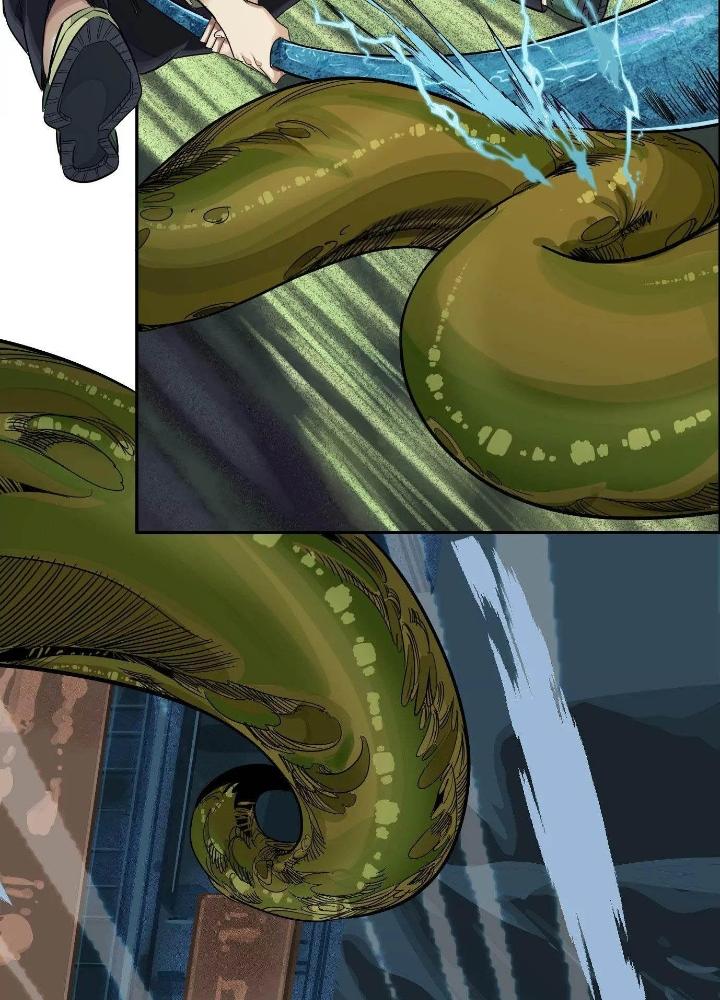 Dị Thú Mê Thành Chapter 23 - Trang 2