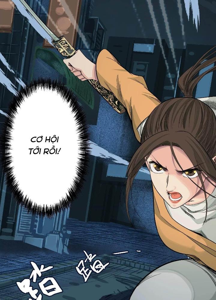 Dị Thú Mê Thành Chapter 23 - Trang 2