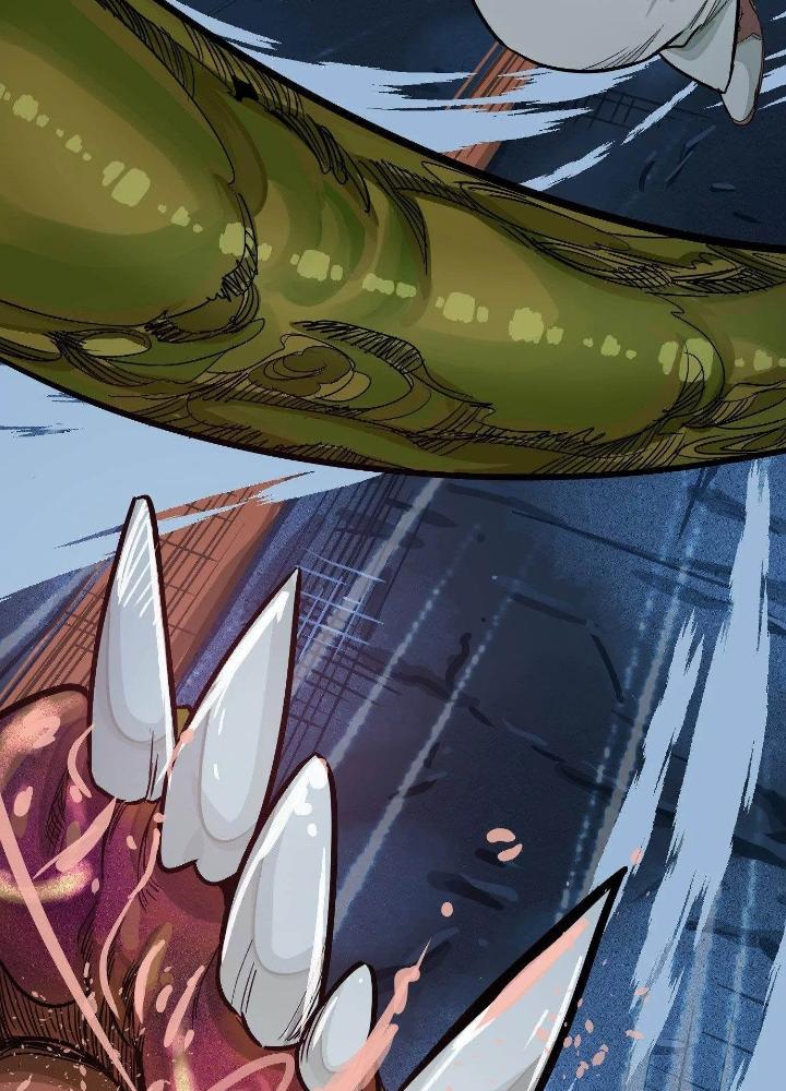 Dị Thú Mê Thành Chapter 23 - Trang 2