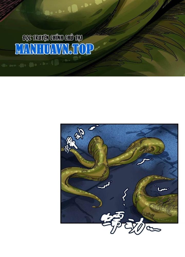 Dị Thú Mê Thành Chapter 23 - Trang 2