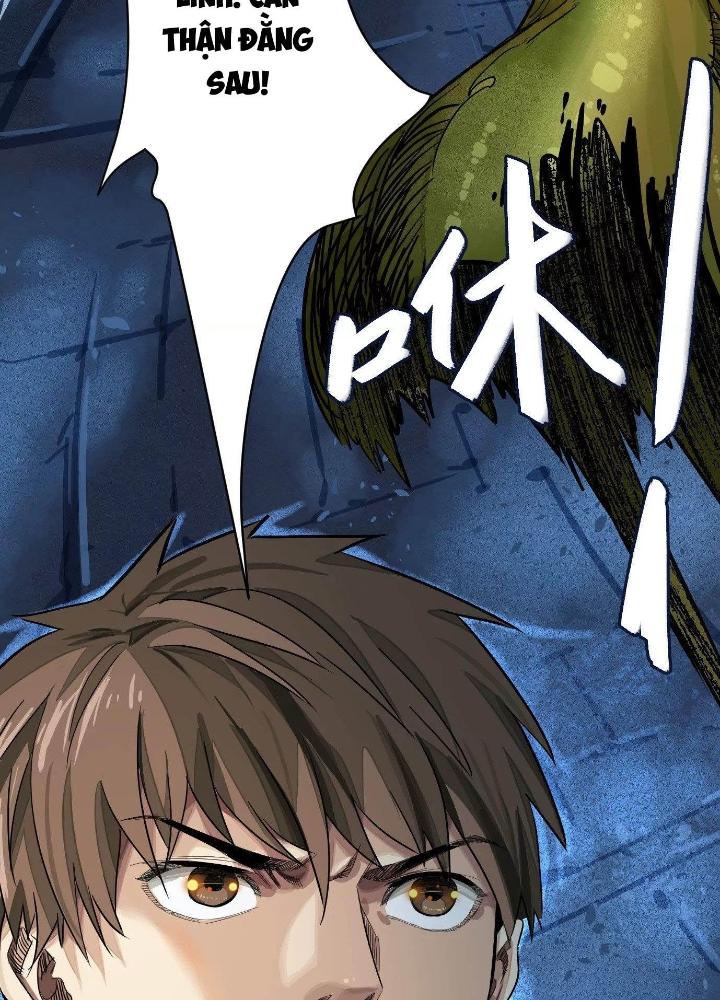 Dị Thú Mê Thành Chapter 23 - Trang 2