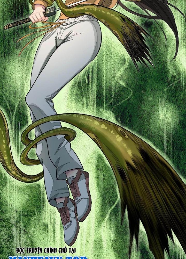 Dị Thú Mê Thành Chapter 23 - Trang 2