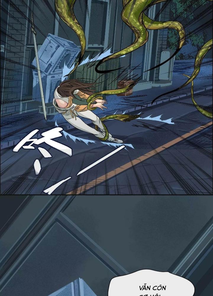 Dị Thú Mê Thành Chapter 23 - Trang 2