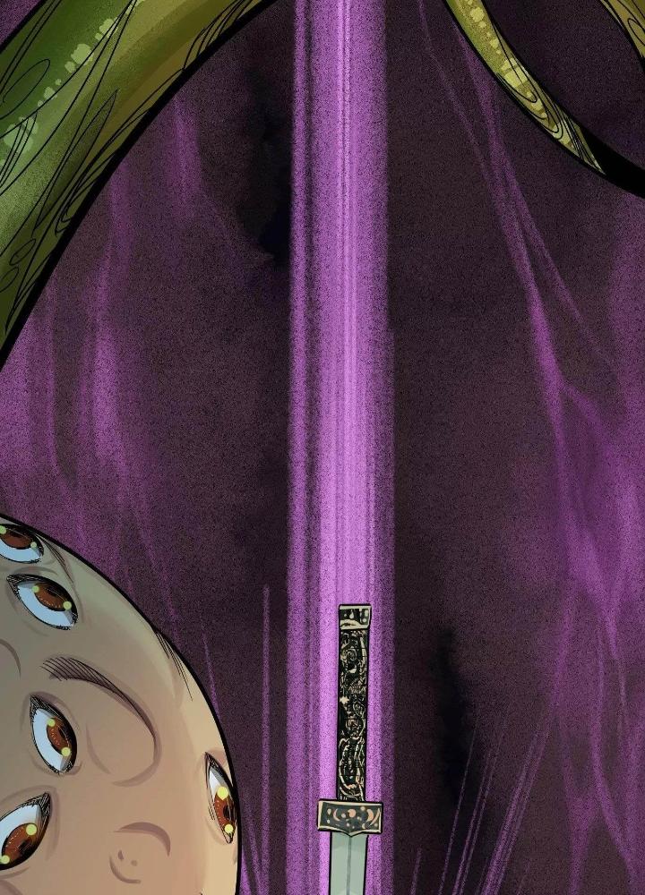 Dị Thú Mê Thành Chapter 23 - Trang 2