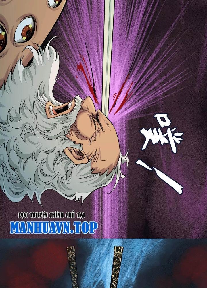 Dị Thú Mê Thành Chapter 23 - Trang 2