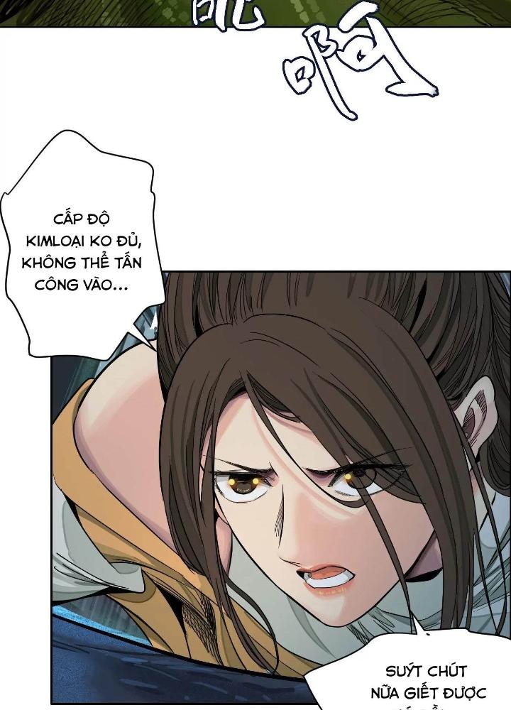 Dị Thú Mê Thành Chapter 23 - Trang 2