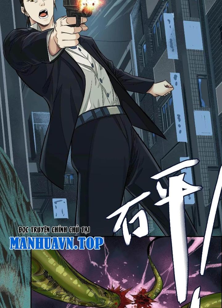 Dị Thú Mê Thành Chapter 23 - Trang 2