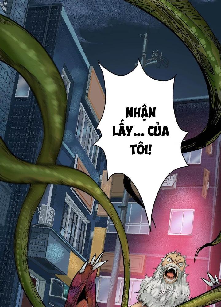 Dị Thú Mê Thành Chapter 23 - Trang 2