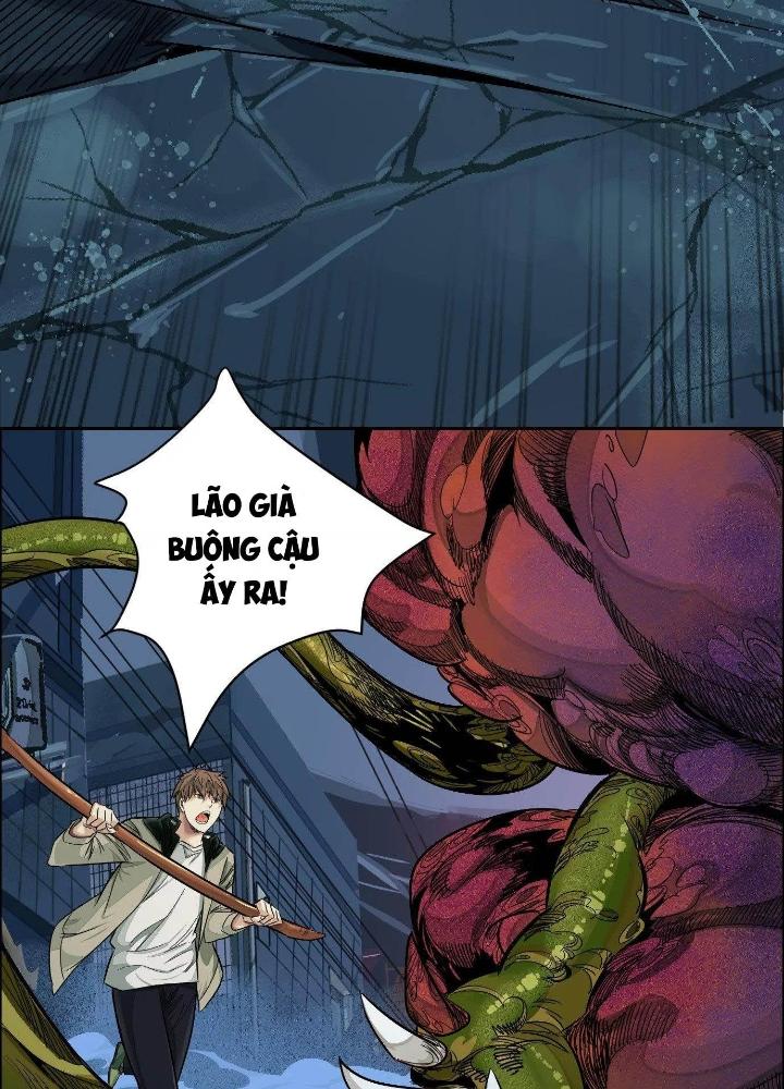 Dị Thú Mê Thành Chapter 23 - Trang 2