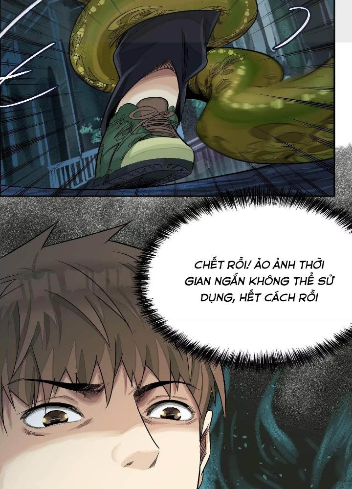 Dị Thú Mê Thành Chapter 23 - Trang 2