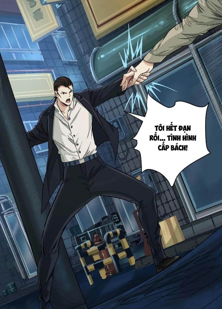 Dị Thú Mê Thành Chapter 23 - Trang 2