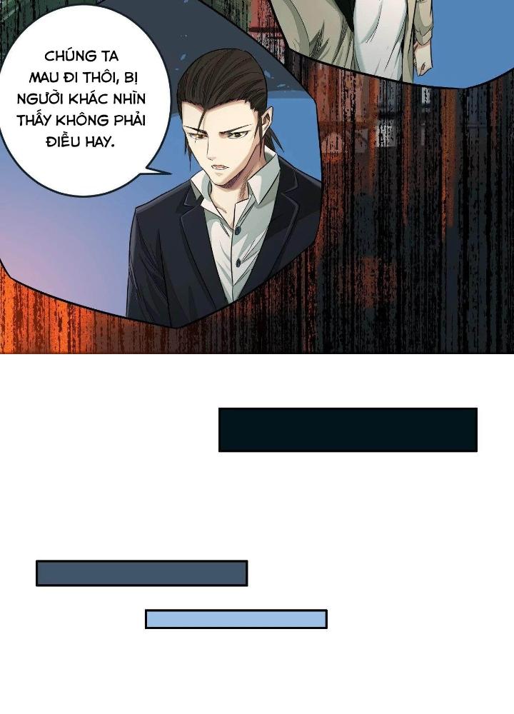 Dị Thú Mê Thành Chapter 24 - Trang 2