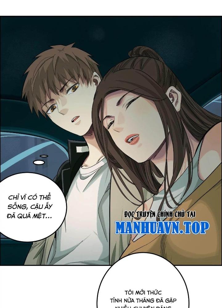 Dị Thú Mê Thành Chapter 24 - Trang 2