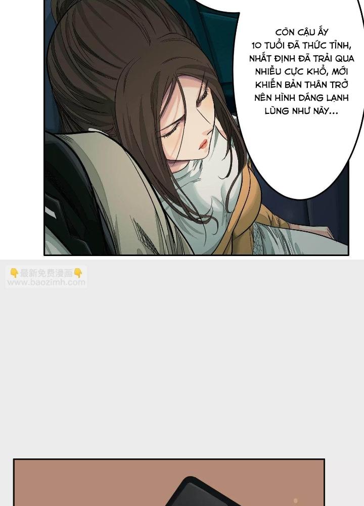 Dị Thú Mê Thành Chapter 24 - Trang 2