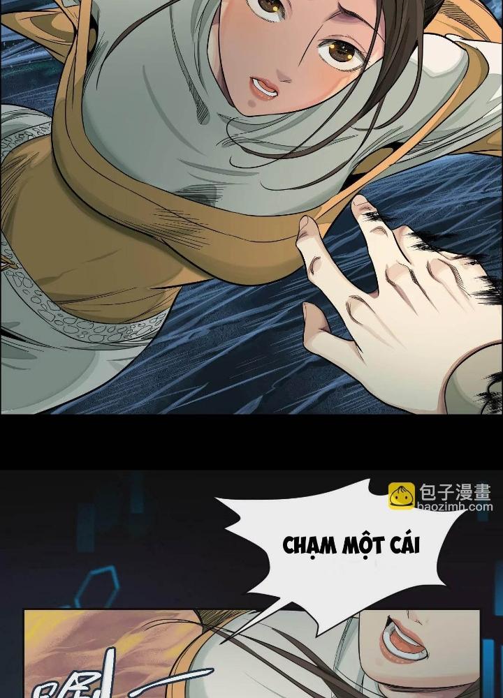 Dị Thú Mê Thành Chapter 24 - Trang 2