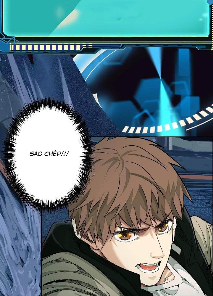 Dị Thú Mê Thành Chapter 24 - Trang 2