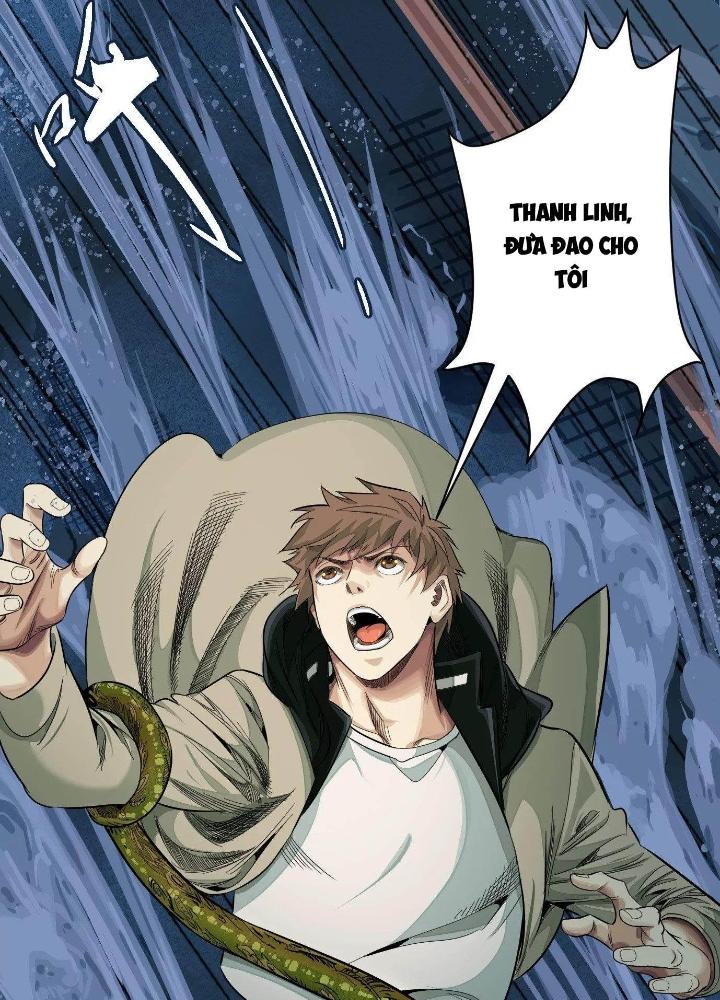 Dị Thú Mê Thành Chapter 24 - Trang 2