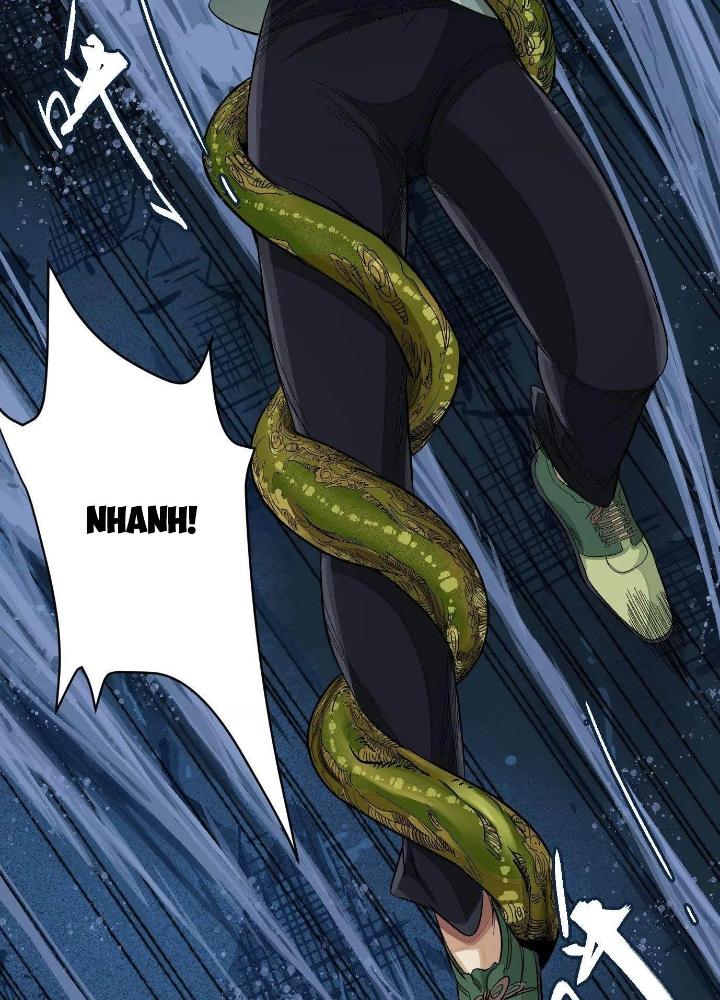 Dị Thú Mê Thành Chapter 24 - Trang 2