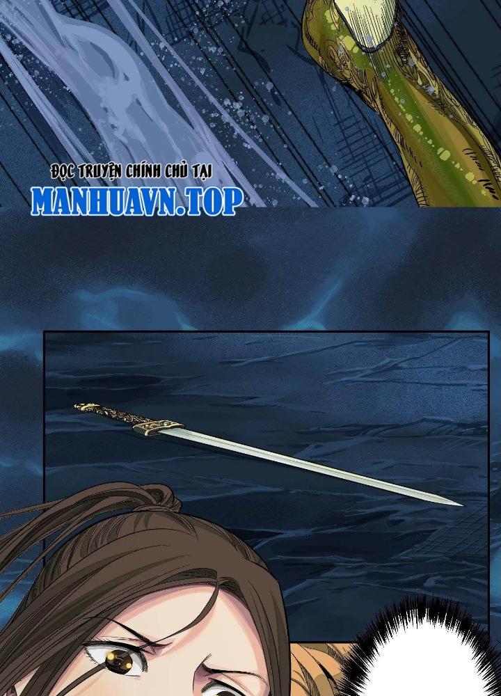 Dị Thú Mê Thành Chapter 24 - Trang 2