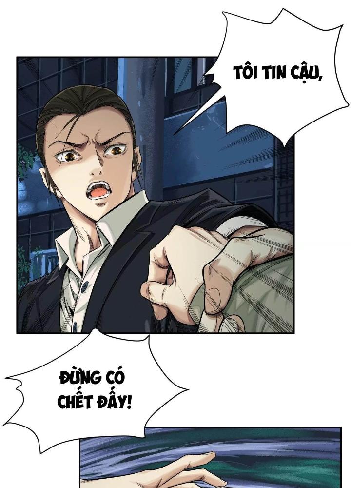 Dị Thú Mê Thành Chapter 24 - Trang 2