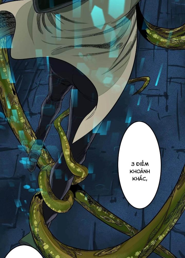 Dị Thú Mê Thành Chapter 24 - Trang 2