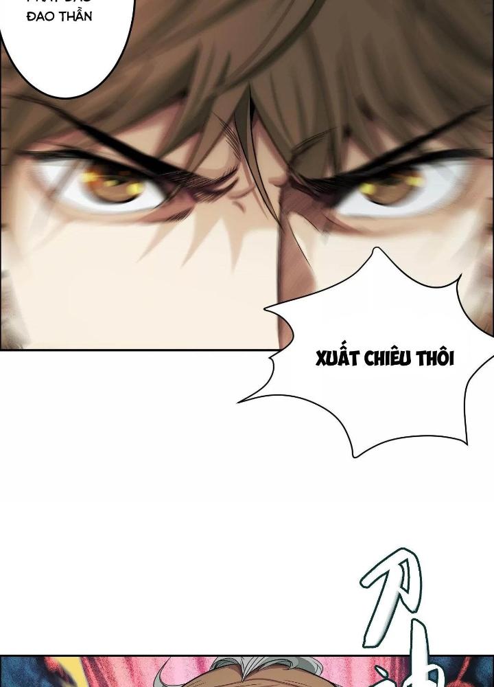 Dị Thú Mê Thành Chapter 24 - Trang 2
